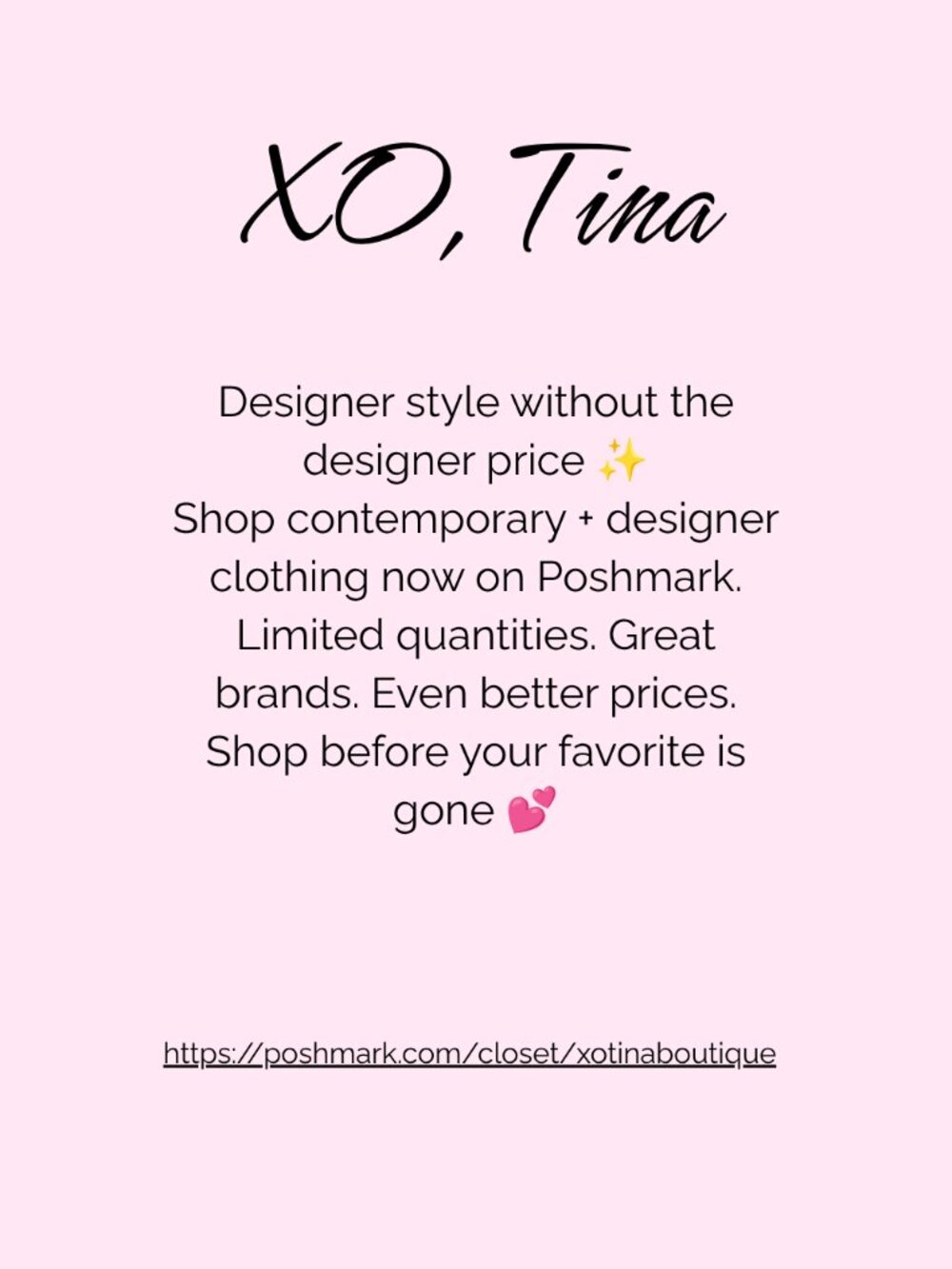 Women's Contemporary and Designer Clothes